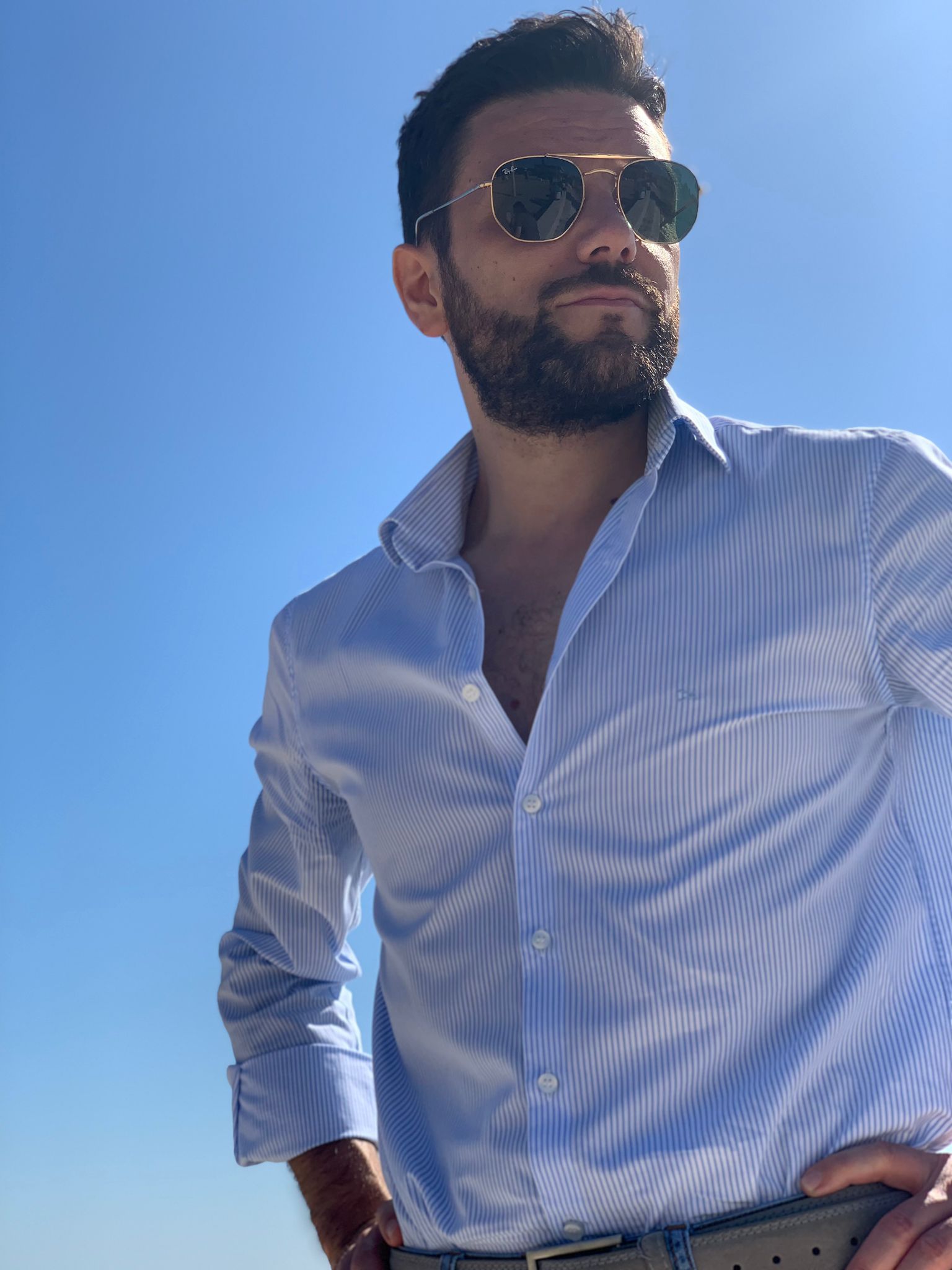 Marco Salvatore Di Pietra