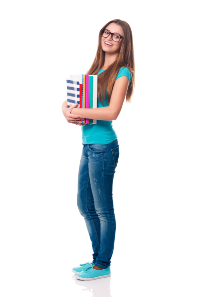 studentessa