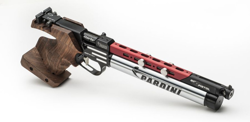 pardini k12