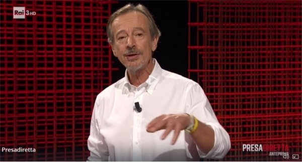 La legittima difesa. Presa Diretta su Raitre ed il quadro artefatto degli autori